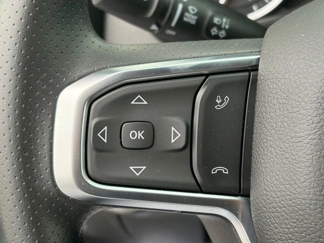 2026 RAM Ram 1500 RAM 1500 EXPRESS QUAD CAB 4X2 6'4' BOX