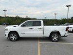 2026 RAM Ram 1500 RAM 1500 EXPRESS QUAD CAB 4X2 6'4' BOX