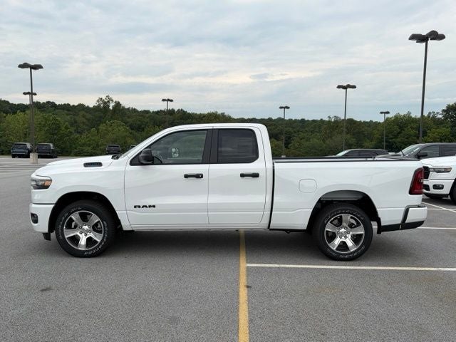2026 RAM Ram 1500 RAM 1500 EXPRESS QUAD CAB 4X2 6'4' BOX