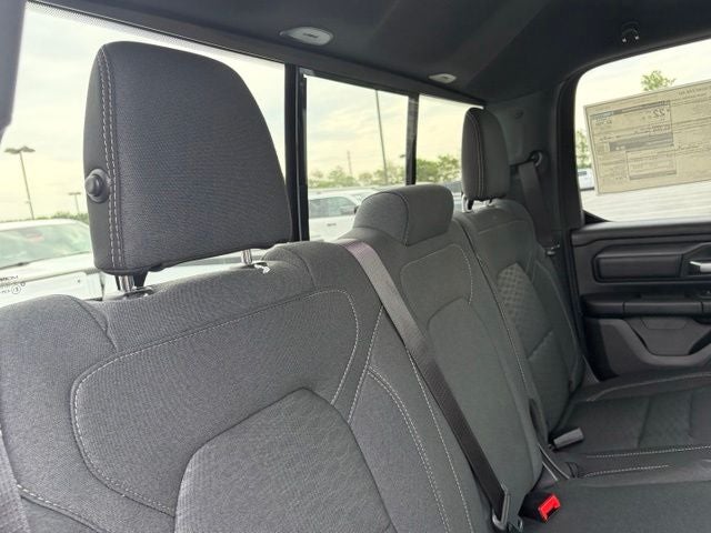 2026 RAM Ram 1500 RAM 1500 EXPRESS QUAD CAB 4X2 6'4' BOX