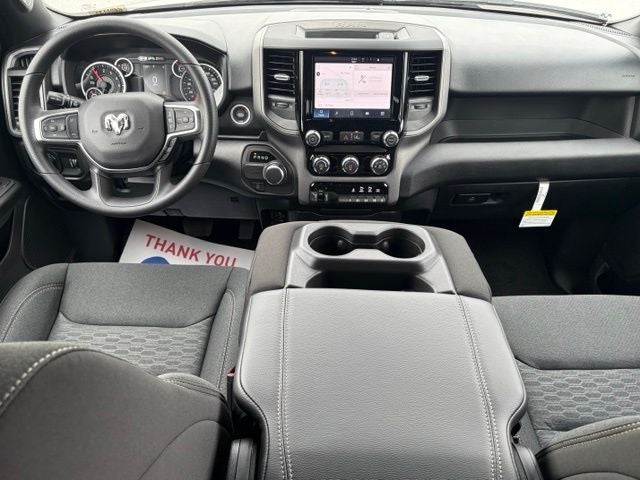 2026 RAM Ram 1500 RAM 1500 EXPRESS QUAD CAB 4X2 6'4' BOX