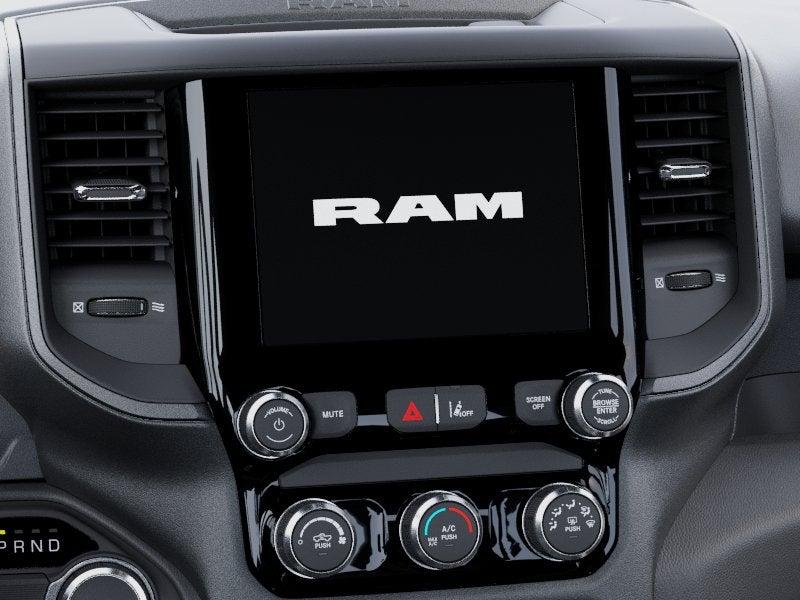 2026 RAM Ram 1500 RAM 1500 EXPRESS QUAD CAB 4X2 6'4' BOX
