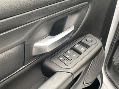 2026 RAM Ram 1500 RAM 1500 TRADESMAN QUAD CAB 4X2 6'4' BOX