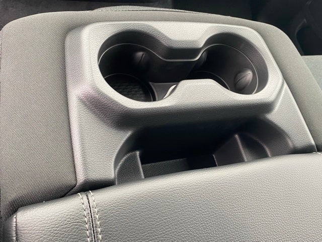 2026 RAM Ram 1500 RAM 1500 TRADESMAN QUAD CAB 4X2 6'4' BOX