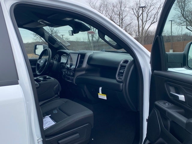 2026 RAM Ram 1500 RAM 1500 TRADESMAN QUAD CAB 4X2 6'4' BOX