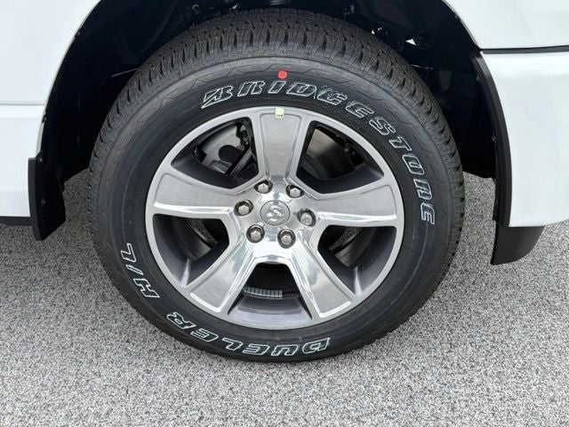 2026 RAM Ram 1500 RAM 1500 EXPRESS QUAD CAB 4X2 6'4' BOX