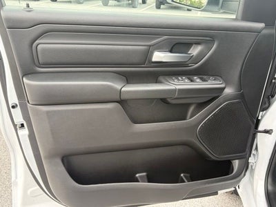 2026 RAM Ram 1500 RAM 1500 EXPRESS QUAD CAB 4X2 6'4' BOX