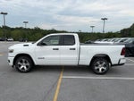 2026 RAM Ram 1500 RAM 1500 EXPRESS QUAD CAB 4X2 6'4' BOX