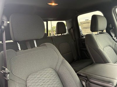 2026 RAM Ram 1500 RAM 1500 EXPRESS QUAD CAB 4X2 6'4' BOX