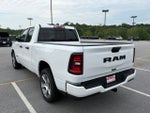 2026 RAM Ram 1500 RAM 1500 EXPRESS QUAD CAB 4X2 6'4' BOX