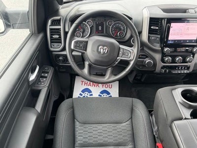 2026 RAM Ram 1500 RAM 1500 EXPRESS QUAD CAB 4X2 6'4' BOX