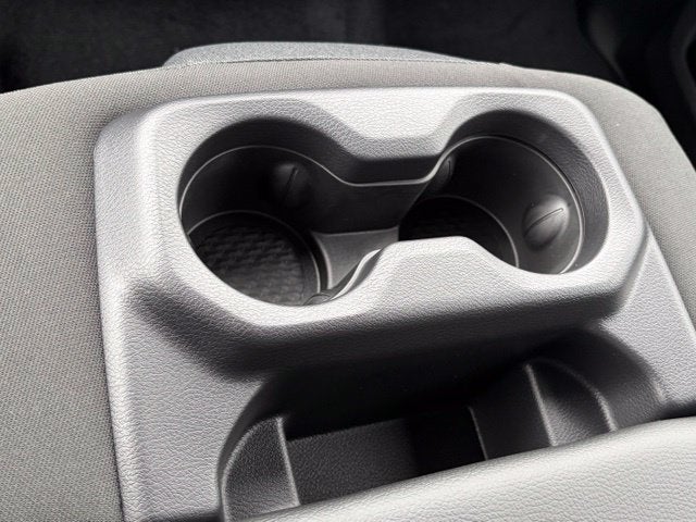 2027 RAM Ram 1500 RAM 1500 TRADESMAN QUAD CAB 4X4 6'4' BOX