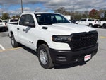 2027 RAM Ram 1500 RAM 1500 TRADESMAN QUAD CAB 4X4 6'4' BOX