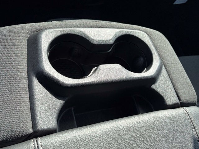 2027 RAM Ram 1500 RAM 1500 TRADESMAN QUAD CAB 4X4 6'4' BOX