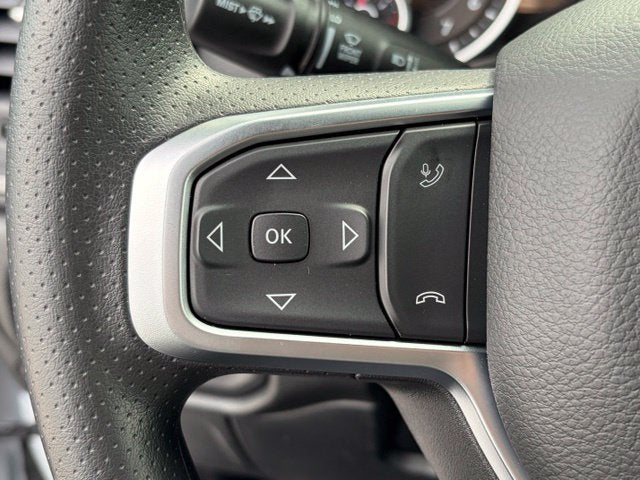 2027 RAM Ram 1500 RAM 1500 TRADESMAN QUAD CAB 4X4 6'4' BOX