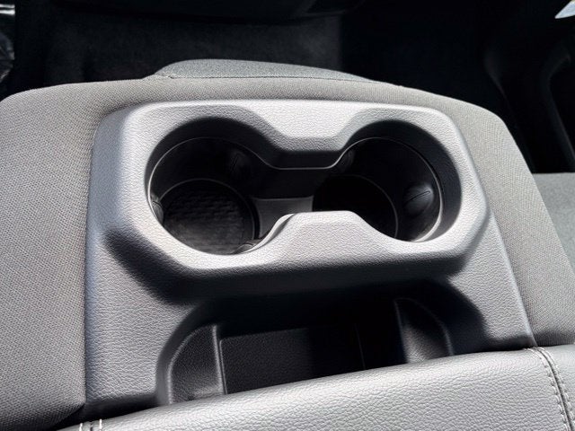 2027 RAM Ram 1500 RAM 1500 TRADESMAN QUAD CAB 4X4 6'4' BOX