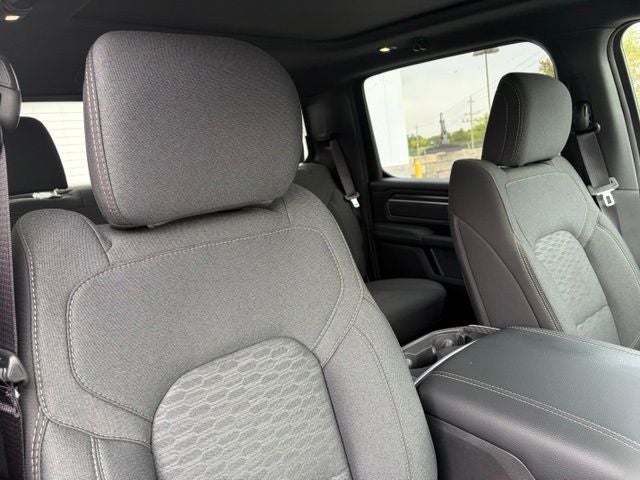 2027 RAM Ram 1500 RAM 1500 BIG HORN CREW CAB 4X4 5'7' BOX