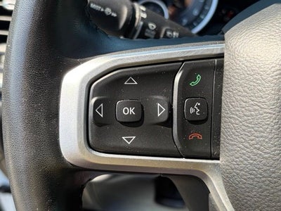 2020 RAM 1500 Big Horn Crew Cab 4x4 5'7' Box
