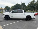 2020 RAM 1500 Big Horn Crew Cab 4x4 5'7' Box