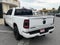 2020 RAM 1500 Big Horn Crew Cab 4x4 5'7' Box