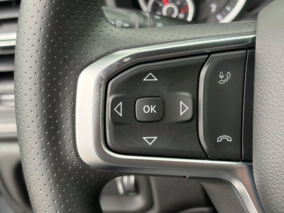 2027 RAM Ram 1500 RAM 1500 TRADESMAN CREW CAB 4X4 5'7' BOX