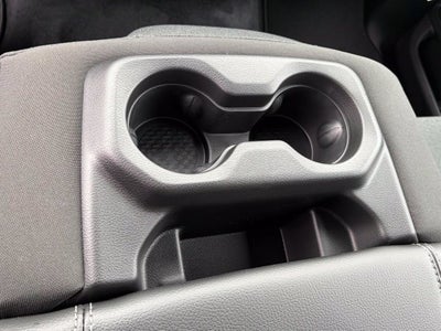 2027 RAM Ram 1500 RAM 1500 TRADESMAN CREW CAB 4X4 5'7' BOX