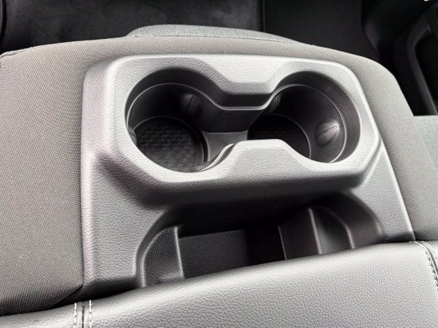 2027 RAM Ram 1500 RAM 1500 TRADESMAN CREW CAB 4X4 5'7' BOX