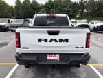 2027 RAM Ram 1500 RAM 1500 TRADESMAN CREW CAB 4X4 5'7' BOX