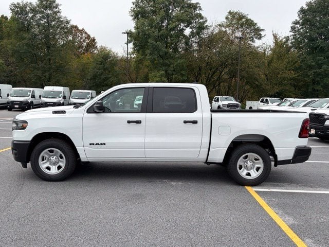 2027 RAM Ram 1500 RAM 1500 TRADESMAN CREW CAB 4X4 5'7' BOX