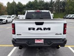 2027 RAM Ram 1500 RAM 1500 TRADESMAN CREW CAB 4X4 5'7' BOX