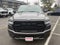 2025 RAM 1500 Tradesman Crew Cab 4x4 5'7' Box