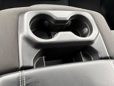 2025 RAM 1500 Tradesman Crew Cab 4x4 5'7' Box