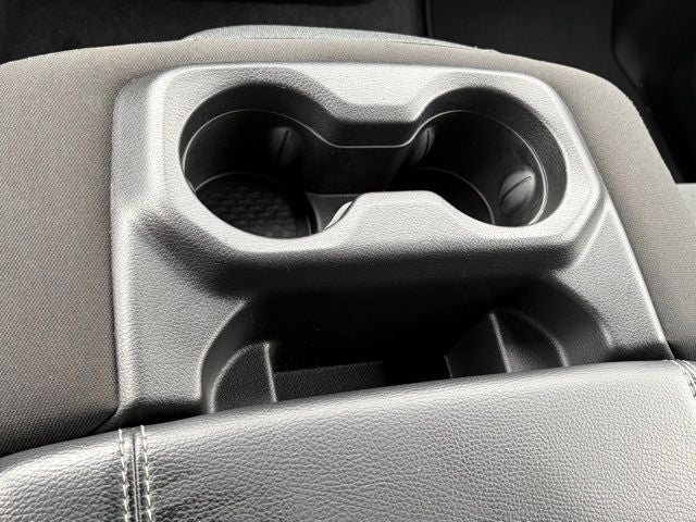 2025 RAM 1500 Tradesman Crew Cab 4x4 5'7' Box