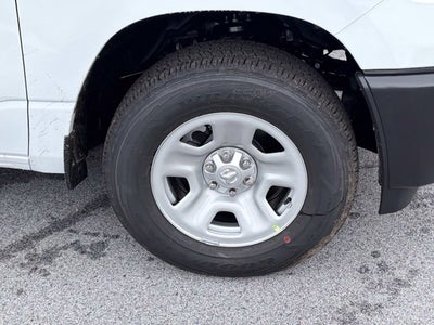 2027 RAM Ram 1500 RAM 1500 TRADESMAN CREW CAB 4X4 5'7' BOX
