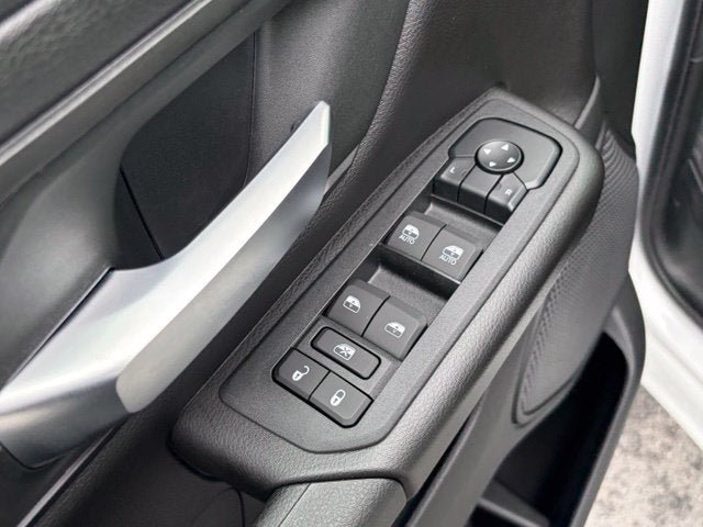 2027 RAM Ram 1500 RAM 1500 TRADESMAN CREW CAB 4X4 5'7' BOX