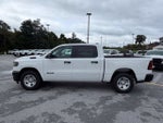 2027 RAM Ram 1500 RAM 1500 TRADESMAN CREW CAB 4X4 5'7' BOX