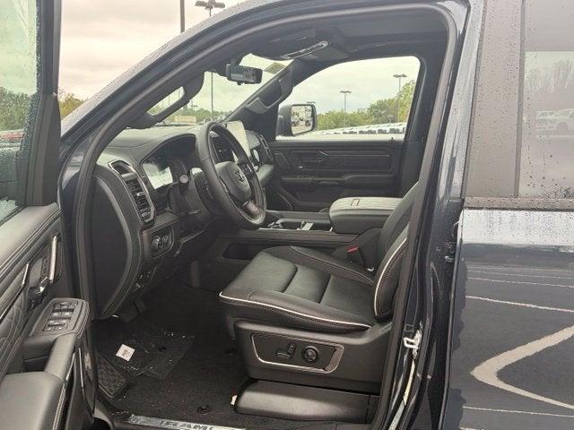 2027 RAM Ram 1500 RAM 1500 LIMITED CREW CAB 4X4 5'7' BOX