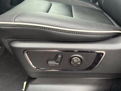 2027 RAM Ram 1500 RAM 1500 LIMITED CREW CAB 4X4 5'7' BOX