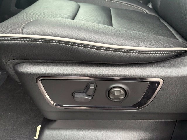 2027 RAM Ram 1500 RAM 1500 LIMITED CREW CAB 4X4 5'7' BOX