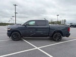 2027 RAM Ram 1500 RAM 1500 LIMITED CREW CAB 4X4 5'7' BOX