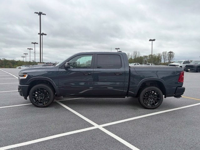 2027 RAM Ram 1500 RAM 1500 LIMITED CREW CAB 4X4 5'7' BOX