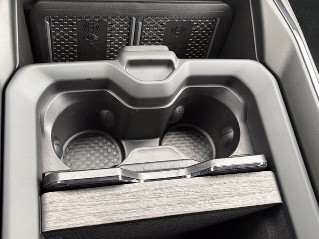 2027 RAM Ram 1500 RAM 1500 LIMITED CREW CAB 4X4 5'7' BOX