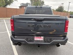 2027 RAM Ram 1500 RAM 1500 LIMITED CREW CAB 4X4 5'7' BOX