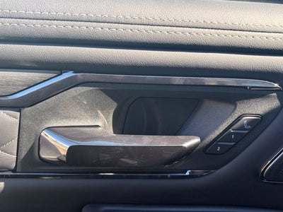 2027 RAM Ram 1500 RAM 1500 LIMITED CREW CAB 4X4 5'7' BOX