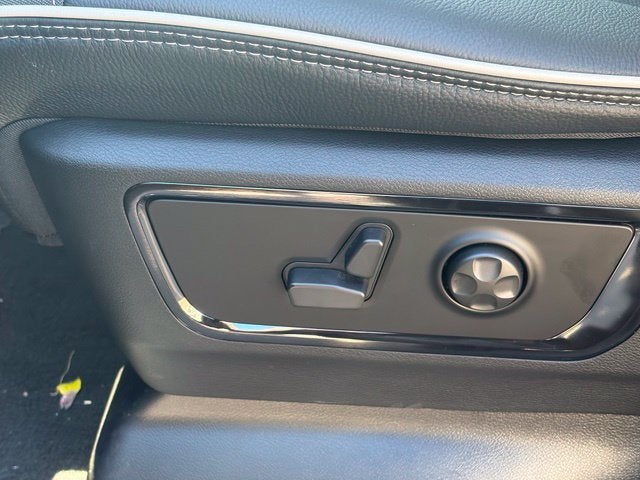 2027 RAM Ram 1500 RAM 1500 LIMITED CREW CAB 4X4 5'7' BOX