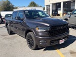 2027 RAM Ram 1500 RAM 1500 LIMITED CREW CAB 4X4 5'7' BOX