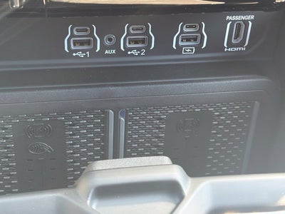 2027 RAM Ram 1500 RAM 1500 LIMITED CREW CAB 4X4 5'7' BOX