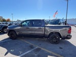 2027 RAM Ram 1500 RAM 1500 LIMITED CREW CAB 4X4 5'7' BOX