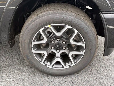 2027 RAM Ram 1500 RAM 1500 LARAMIE CREW CAB 4X4 5'7' BOX
