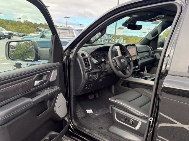 2027 RAM Ram 1500 RAM 1500 LARAMIE CREW CAB 4X4 5'7' BOX